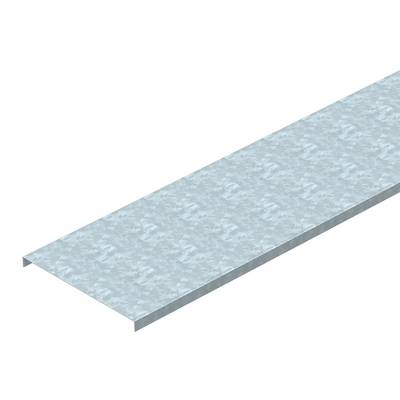 Ein silbernes Metallblech mit rutschfester Riffelung, verwendet zur Vermeidung von Ausrutschen auf Gehflächen.