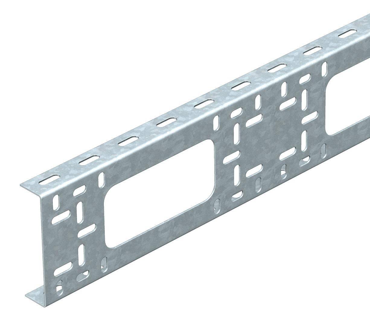 OBO Bettermann 6070248 Kabelrinne 3 m