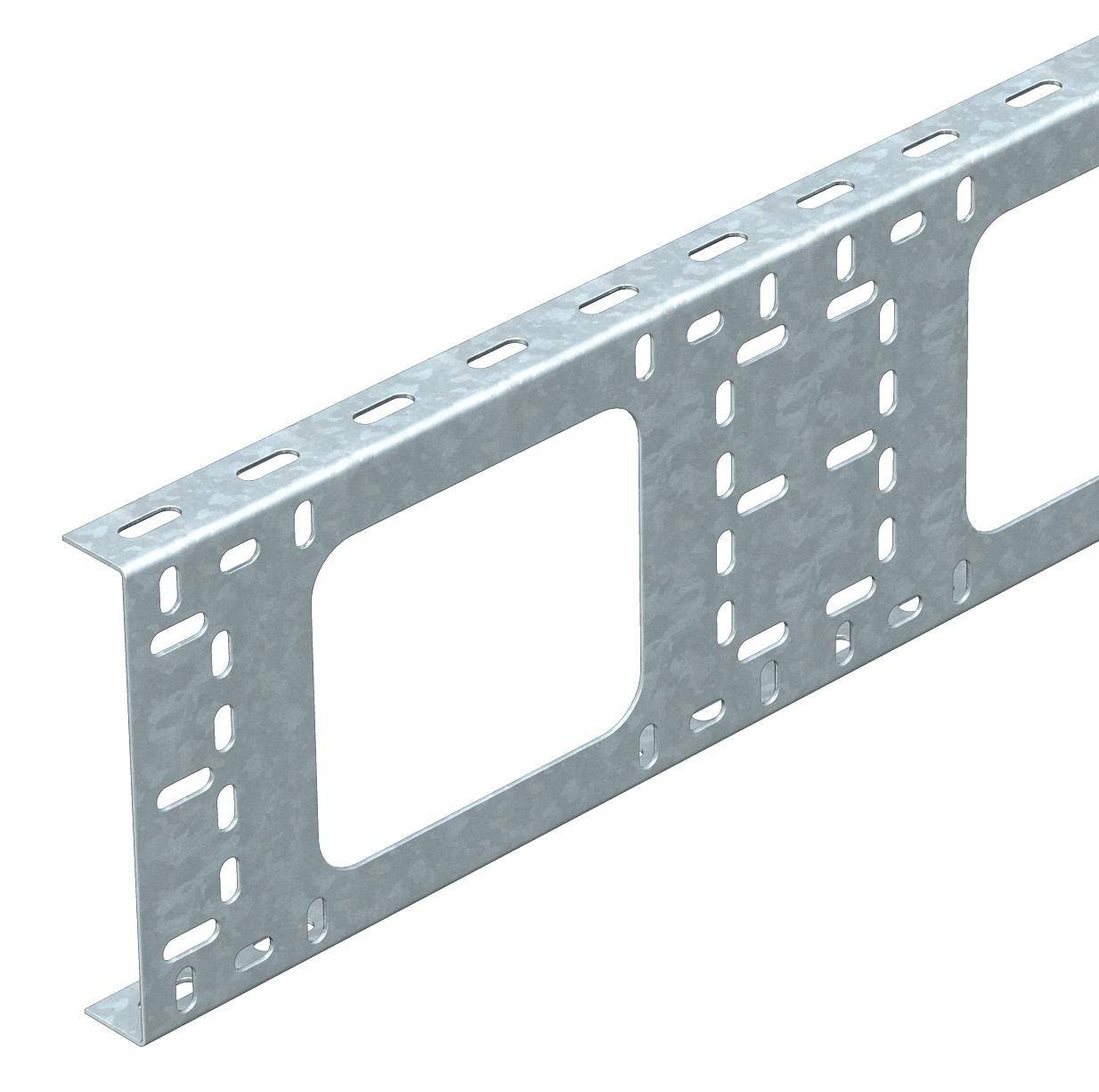 OBO Bettermann 6070345 Kabelrinne 3 m