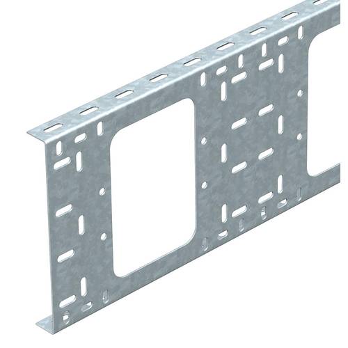 OBO Bettermann 6070442 Kabelrinne 3 m