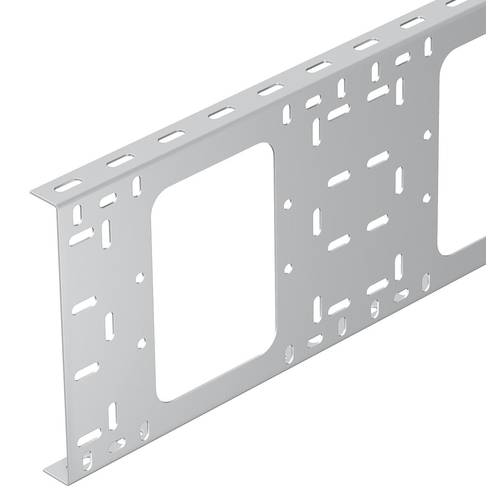 OBO Bettermann 6070795 Kabelrinne 3 m