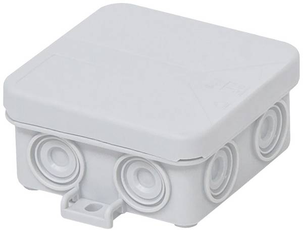 Helios Ventilatoren 1336 Temperaturfühler