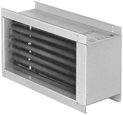 Helios Ventilatoren EHR-K 8/50/25-30 Rohrbegleitheizung EHR-K 8/50/25-30