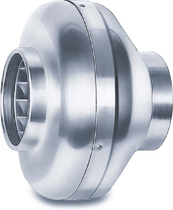 Helios Ventilatoren 6122 Radiallüfter 230 V 1076 m³/h 250 mm