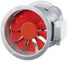 Helios Ventilatoren 476 Rohr-Einschublüfter 400 V 3060 m³/h 355 mm