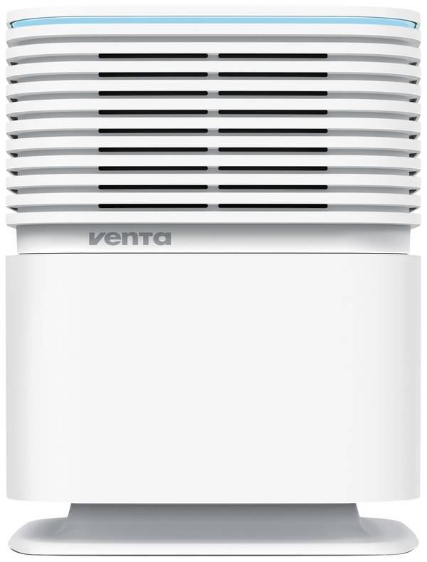 Venta AH730 AS Compact Luftbefeuchter weiß