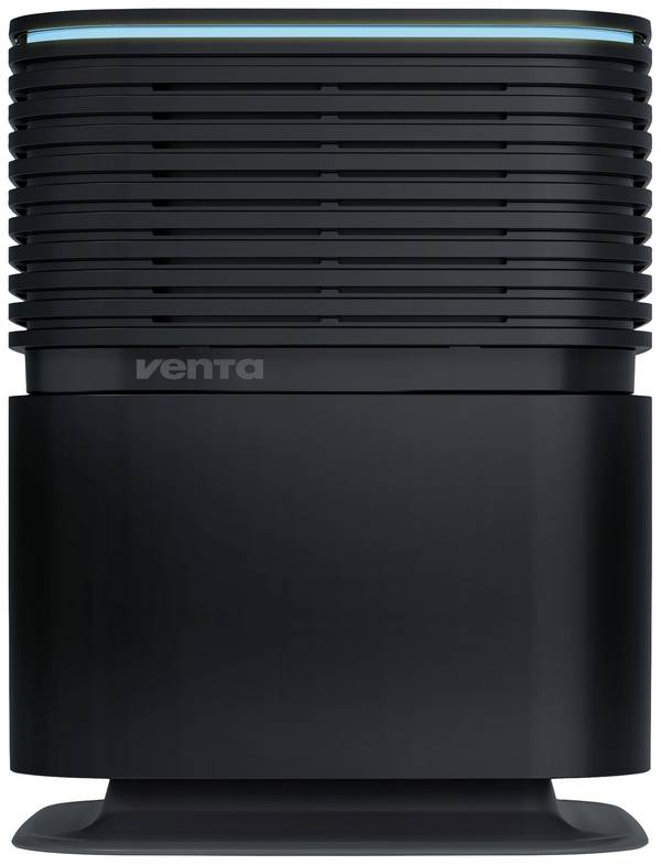 VENTA - AH735 AS Compact Luftbefeuchter schwarz