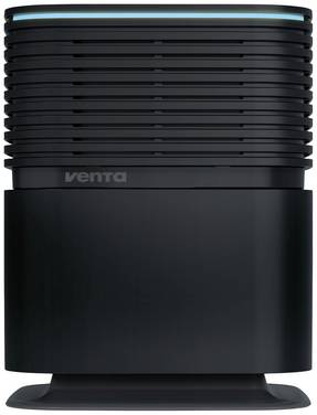 VENTA - AH735 AS Compact Luftbefeuchter schwarz