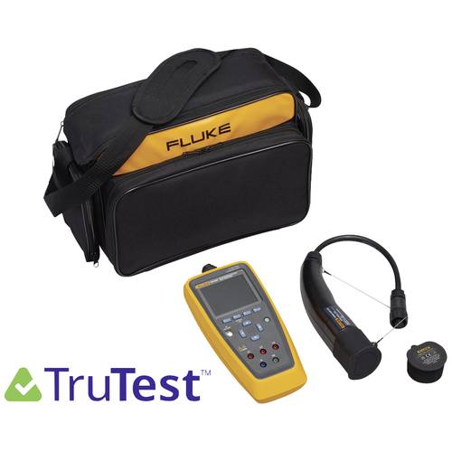 Fluke FLK-FEV350/TY2 PRO Analysator für E-Ladestation Typ 2