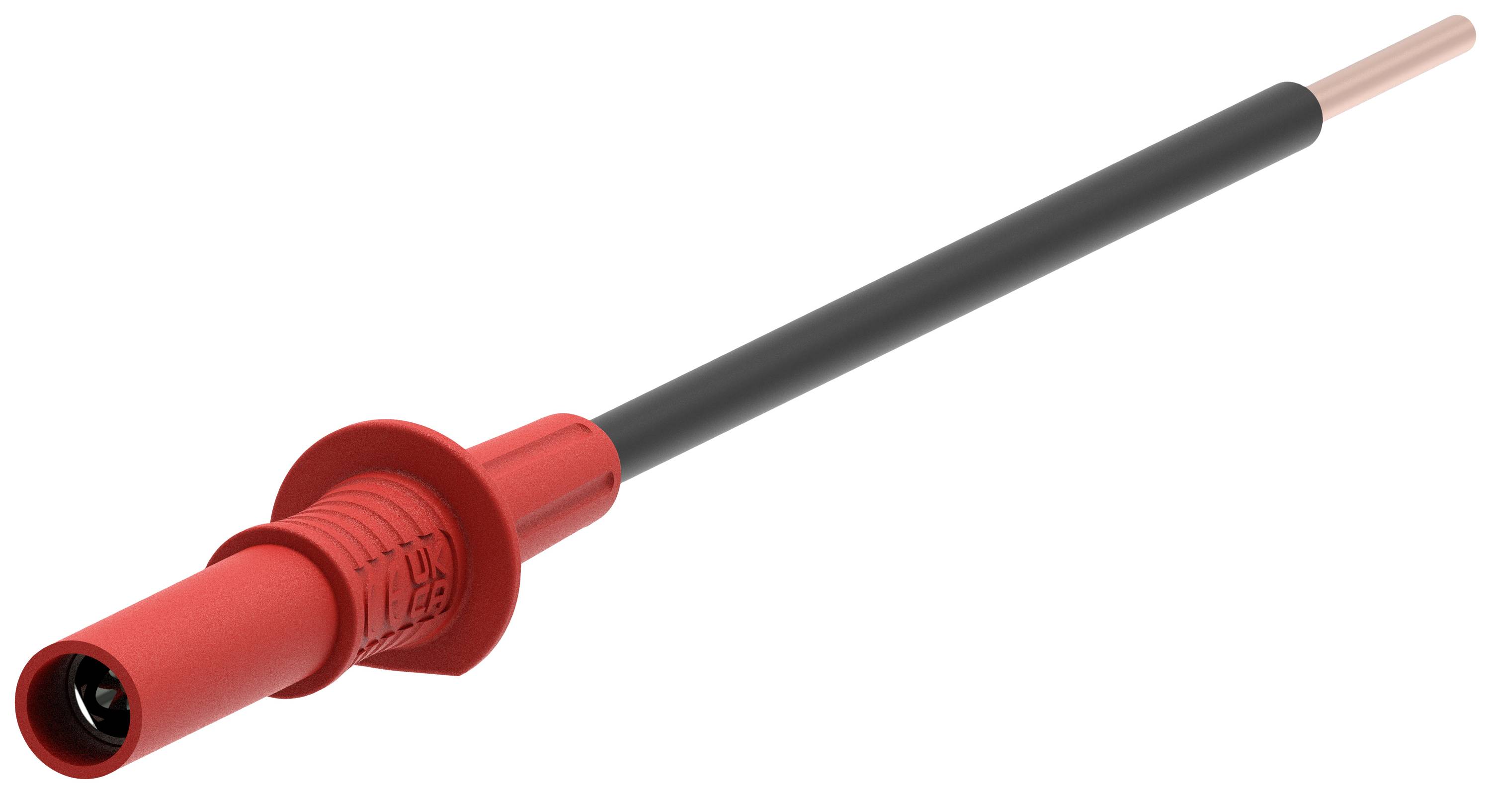 Fluke 2107756 TL165X Messleitung 1 St. kaufen