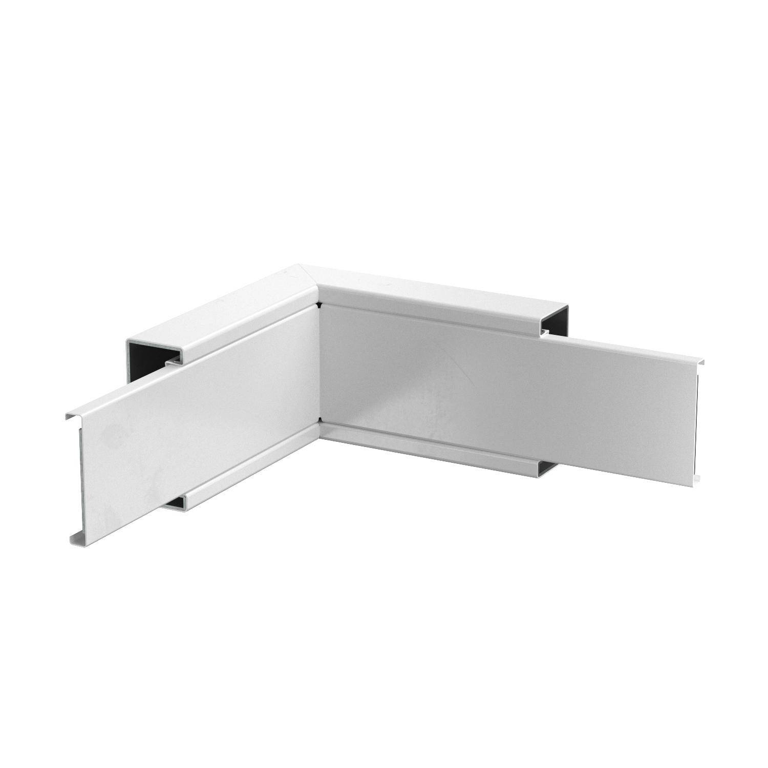 OBO Bettermann 7218052 Inneneck 1 St. Weiß