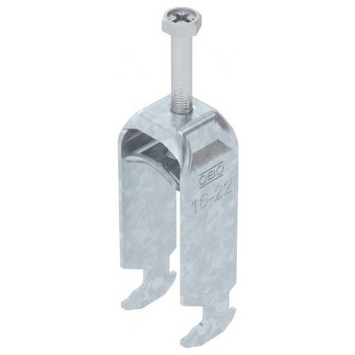 OBO Bettermann 1186017 Bügelschelle 1 St.