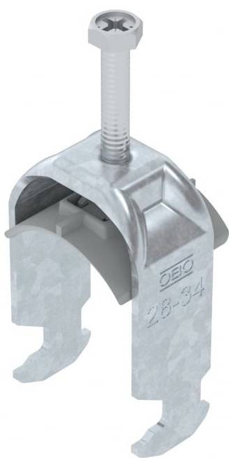 OBO Bettermann 1186229 Bügelschelle 1 St.