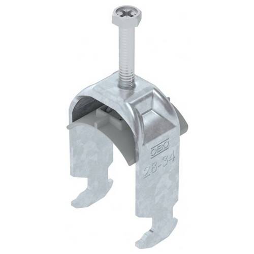 OBO Bettermann 1186229 Bügelschelle 1 St.