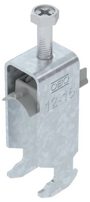 OBO Bettermann 1186210 Bügelschelle 1 St.-0