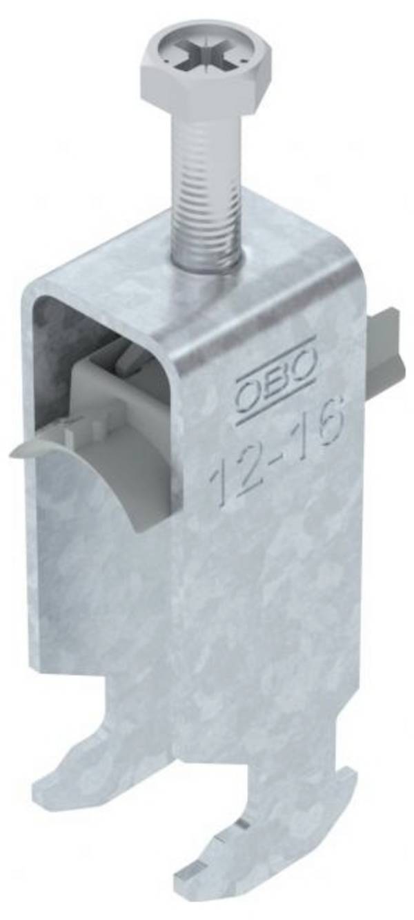OBO Bettermann 1186210 Bügelschelle   1 St.