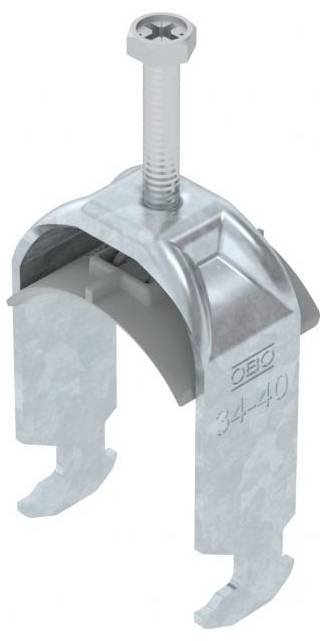 OBO Bettermann 1186236 Bügelschelle 1 St.