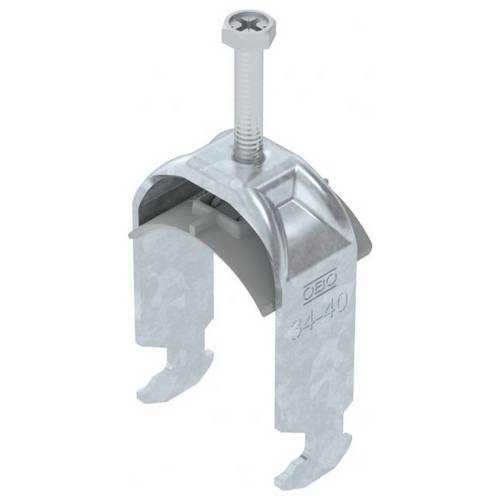 OBO Bettermann 1186236 Bügelschelle 1 St.