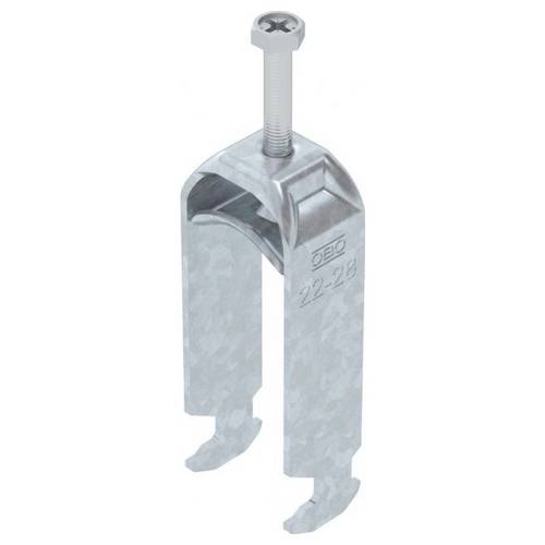 OBO Bettermann 1186023 Bügelschelle 1 St.