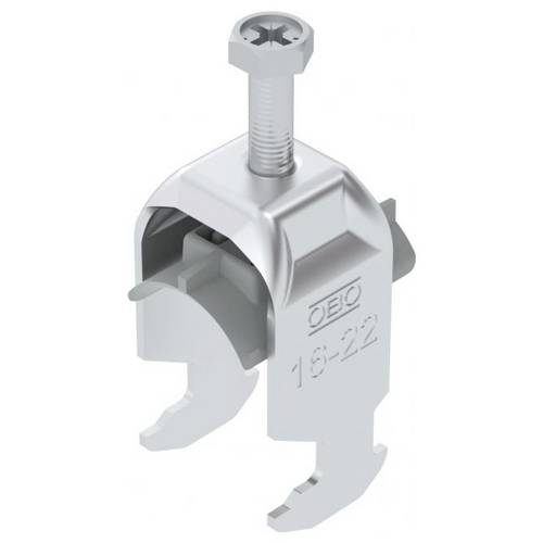 OBO Bettermann 1186416 Bügelschelle 1 St.