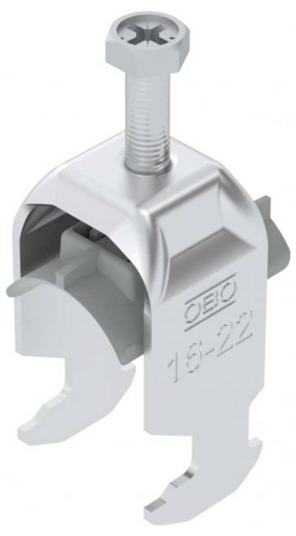 OBO Bettermann 1186416 Bügelschelle   1 St.