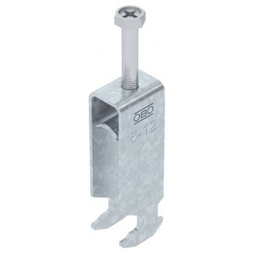 OBO Bettermann 1186004 Bügelschelle 1 St.