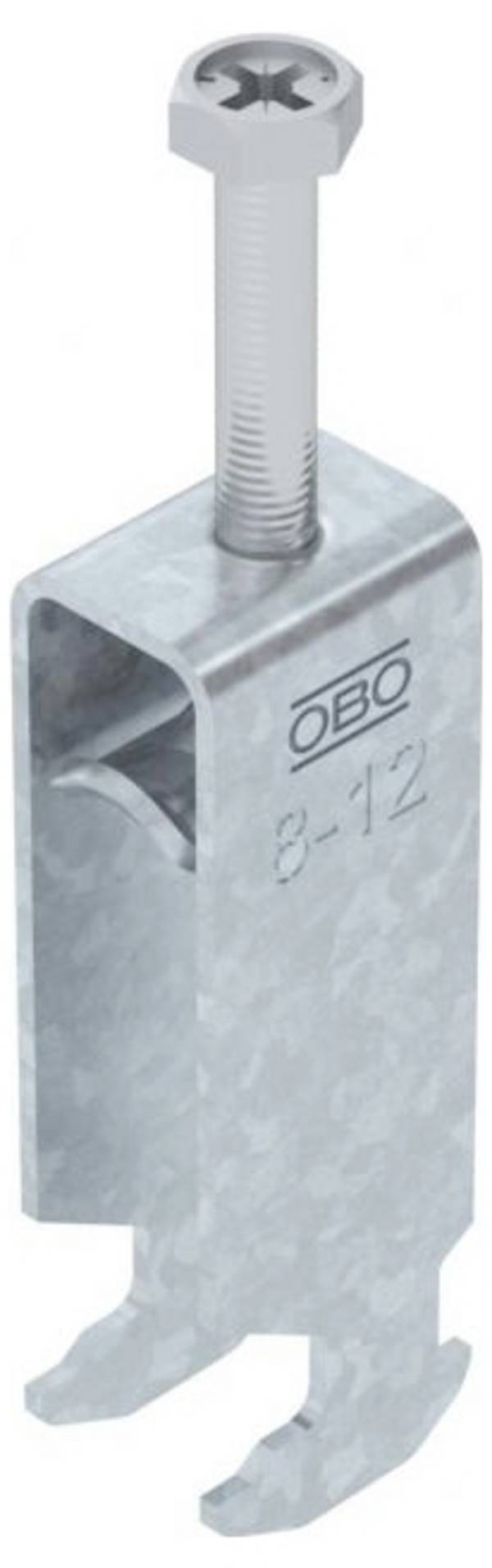 OBO Bettermann 1186004 Bügelschelle   1 St.