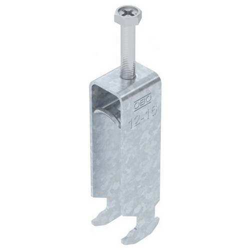 OBO Bettermann 1186012 Bügelschelle 1 St.