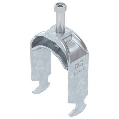 OBO Bettermann 1186042 Bügelschelle 1 St.