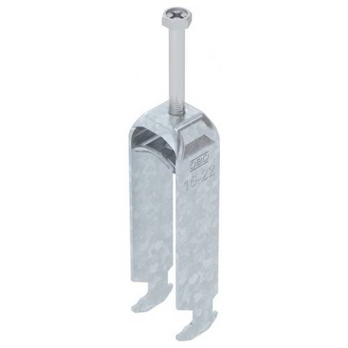 OBO Bettermann 1186018 Bügelschelle 1 St.