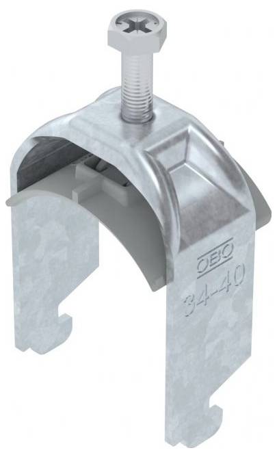 OBO Bettermann 1187232 Bügelschelle 1 St.