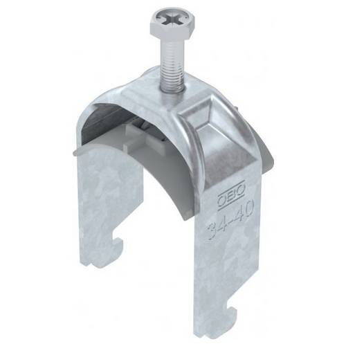 OBO Bettermann 1187232 Bügelschelle 1 St.