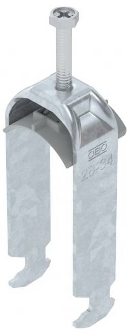 OBO Bettermann 1186230 Bügelschelle 1 St.