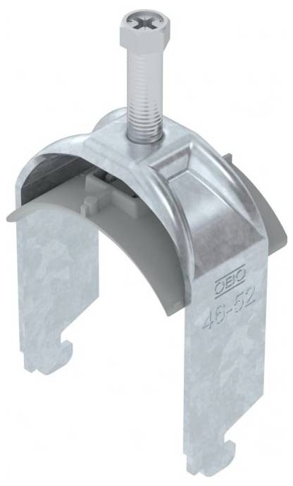 OBO Bettermann 1187244 Bügelschelle 1 St.