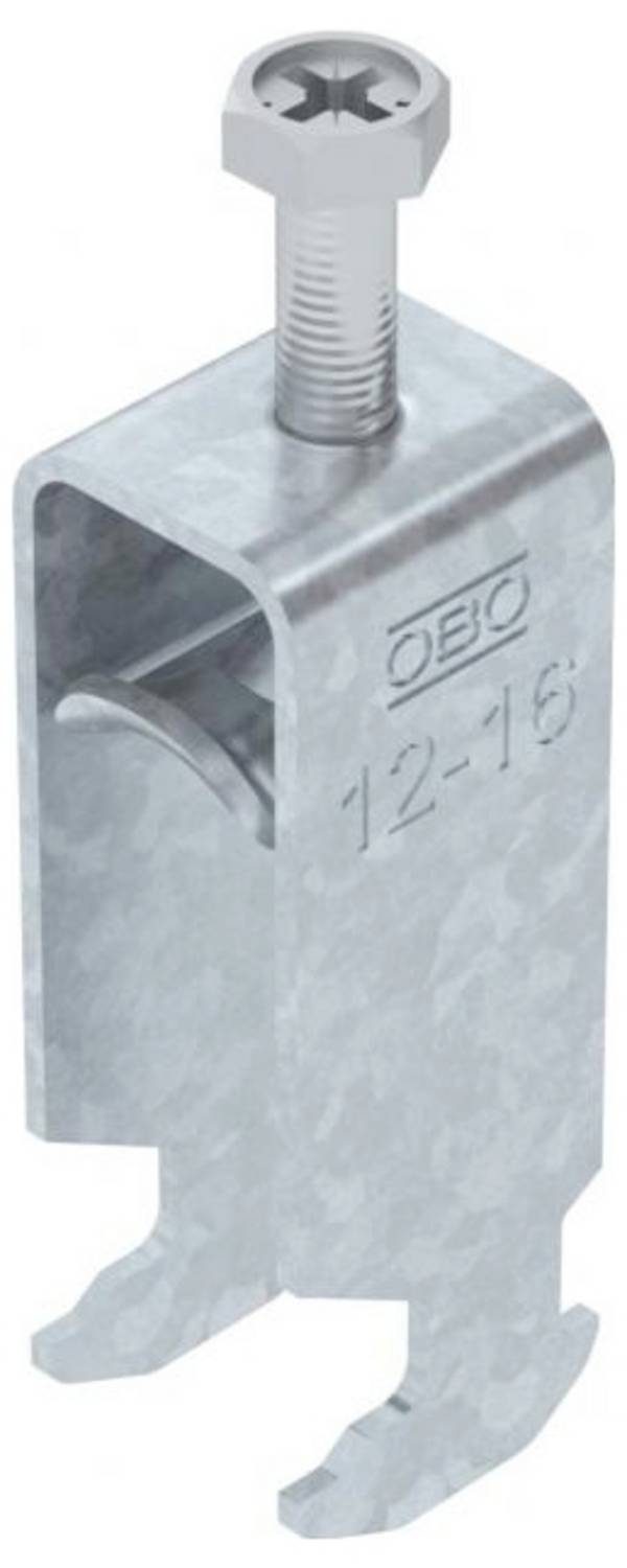 OBO Bettermann 1186010 Bügelschelle   1 St.