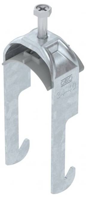 OBO Bettermann 1187732 Bügelschelle 1 St.