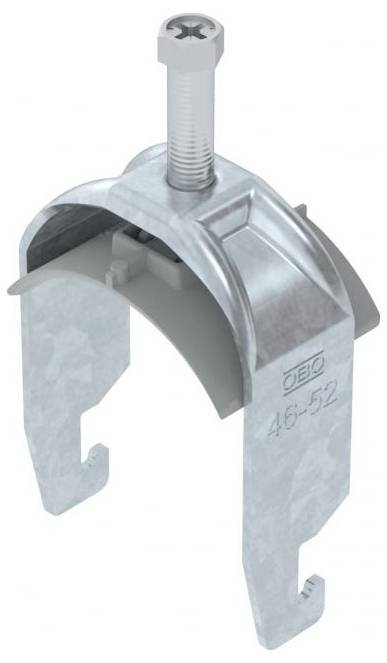 OBO Bettermann 1186749 Bügelschelle 1 St.