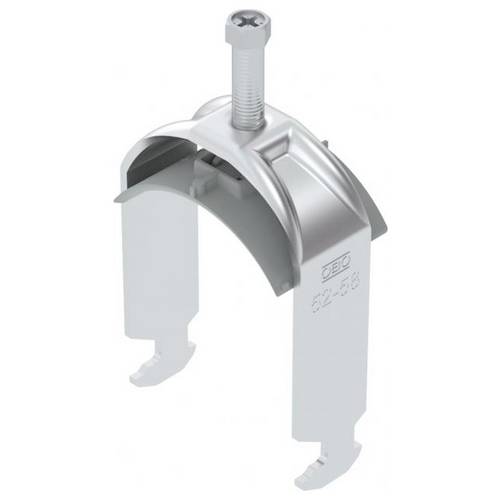 OBO Bettermann 1186456 Bügelschelle 1 St.