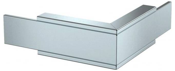 OBO Bettermann 7218038 Außeneck 1 St.