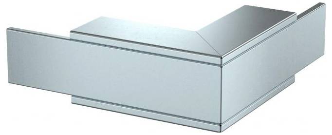 OBO Bettermann 7218042 Außeneck 1 St.