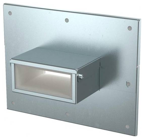 OBO Bettermann 7218122 Wandkonsole 1 St.