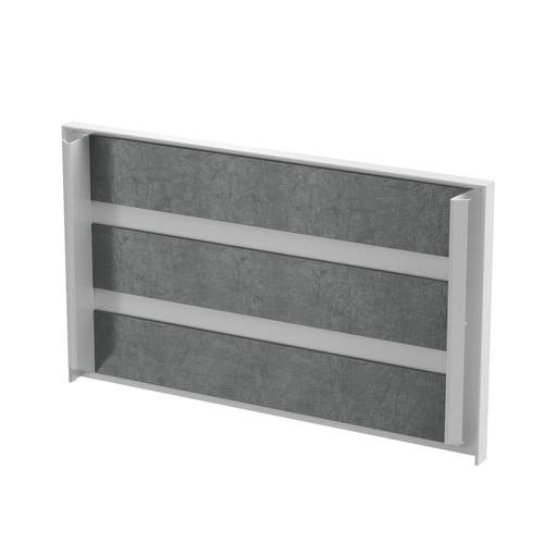 OBO Bettermann 7218096 Endstück 1 St. Weiß