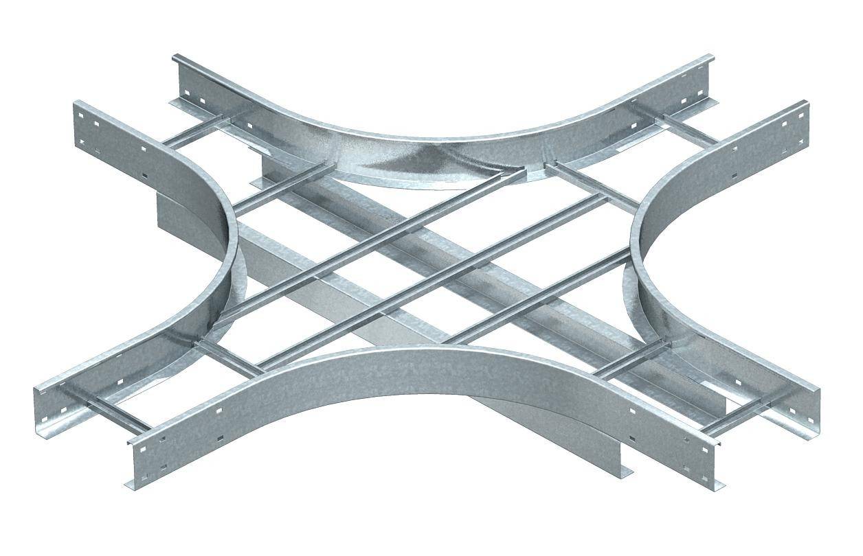 OBO Bettermann 6312942 Kreuzstück 1 St.