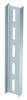 OBO Bettermann 6337244 I-Stiel (L x B x H) 3000.00 x 80.00 x 42.00 mm 1 St.