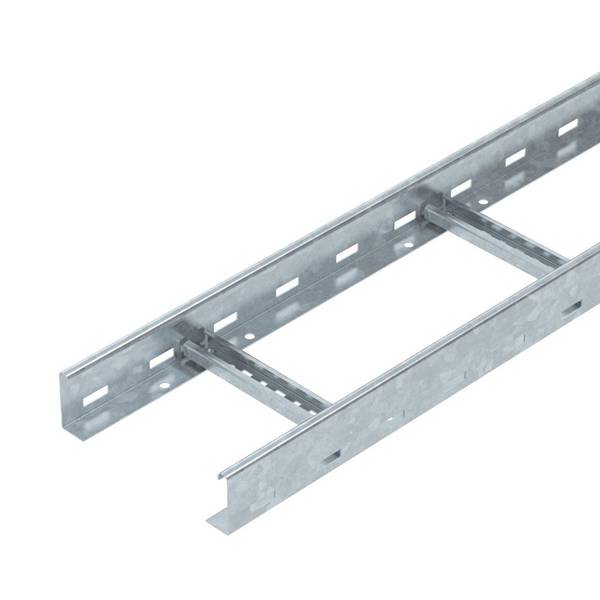 OBO Bettermann 6209721 Kabelleiter  (L x B x H) 3 m x 200.00 mm x 60.00 mm 3 m