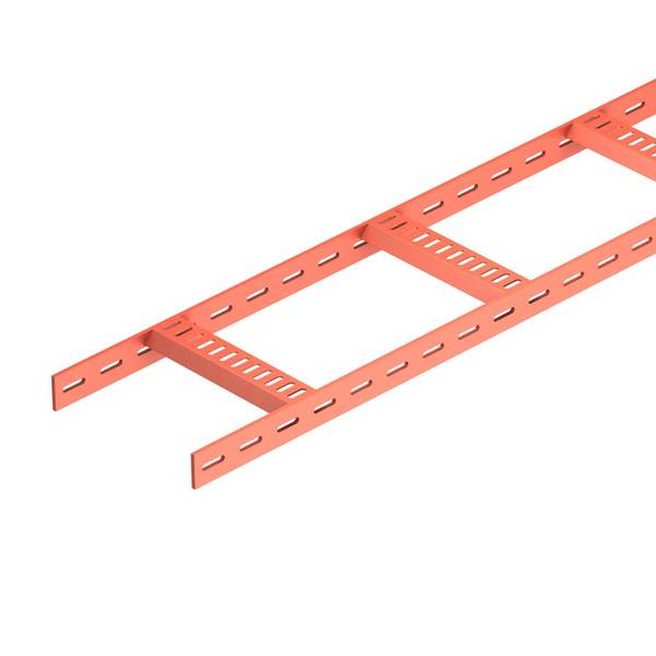OBO Bettermann 7097263 Kabelleiter  (L x B x H) 3 m x 500.00 mm x 40.00 mm 3 m Grau