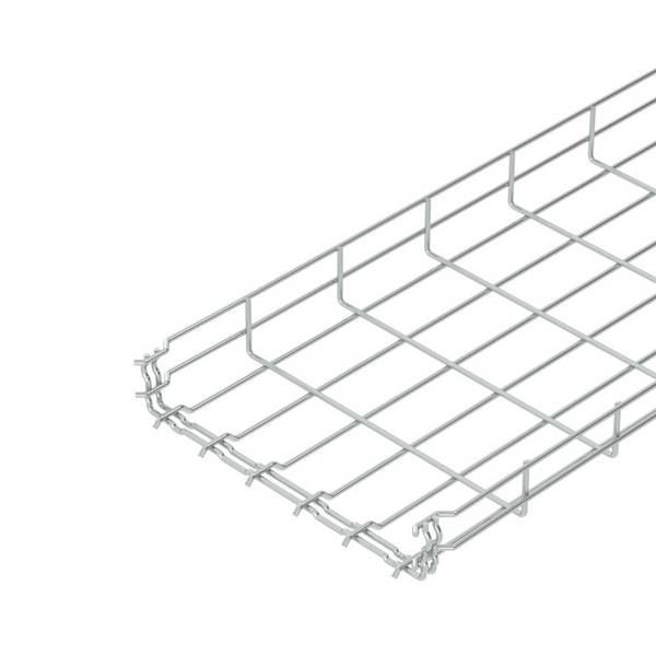 OBO Bettermann 6001448 Gitterrinne  (L x B x H) 3 m x 300.00 mm x 55.00 mm 3 m