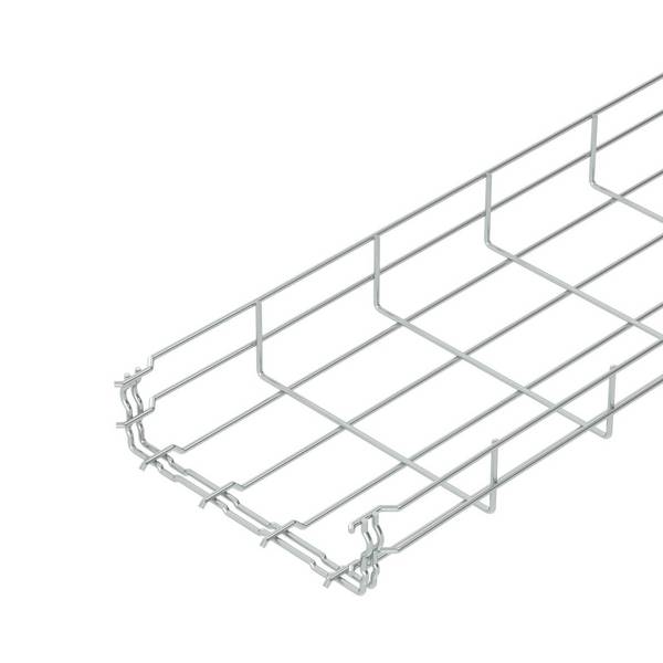 OBO Bettermann 6001446 Gitterrinne  (L x B x H) 3 m x 200.00 mm x 55.00 mm 3 m