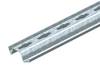 OBO Bettermann 6364802 Profilschiene (L x B x H) 3000.00 x 60.00 x 20.00 mm 1 St.