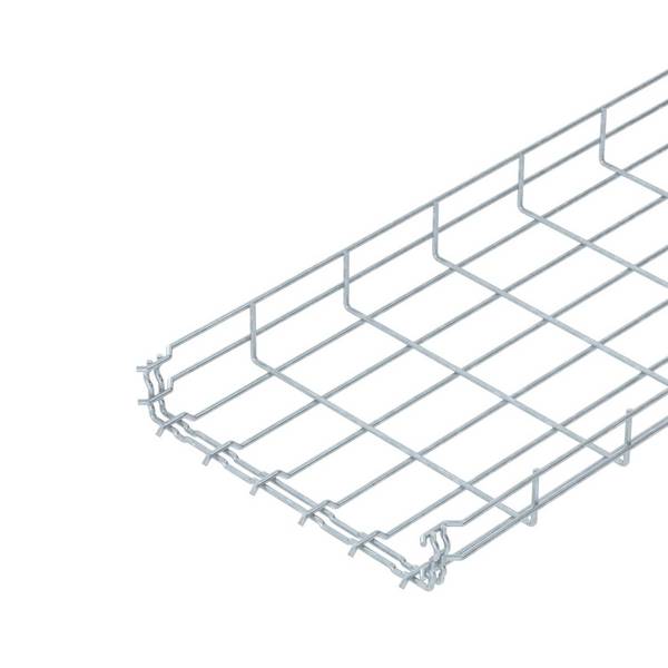 OBO Bettermann 6001424 Gitterrinne  (L x B x H) 3 m x 300.00 mm x 55.00 mm 3 m